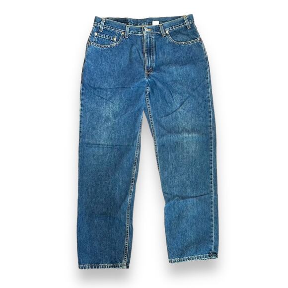 Levi's 550 Original Jeans EUC - Picture 1 of 8
